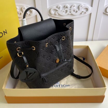 Louis Vuitton montsouris backpack - Image 5