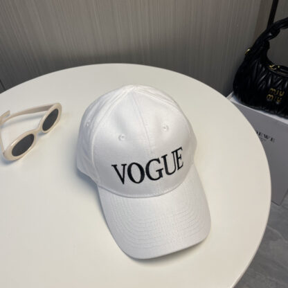 Balenciaga new embroidered logo baseball cap - Image 5