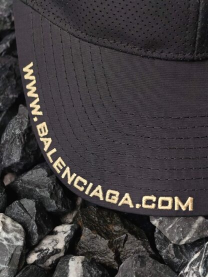 Balenciaga new baseball cap - Image 5