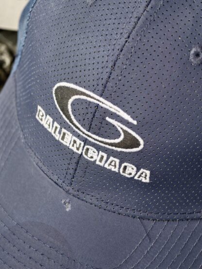 Balenciaga new baseball cap - Image 5