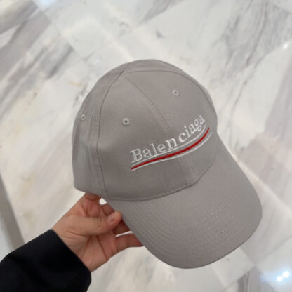Balenciaga classic sun protection cool baseball cap - Image 5