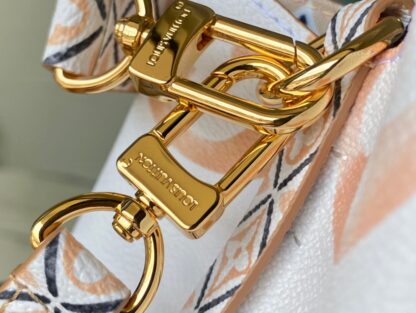 Louis Vuitton NeoNoé Bucket Bag - Image 5