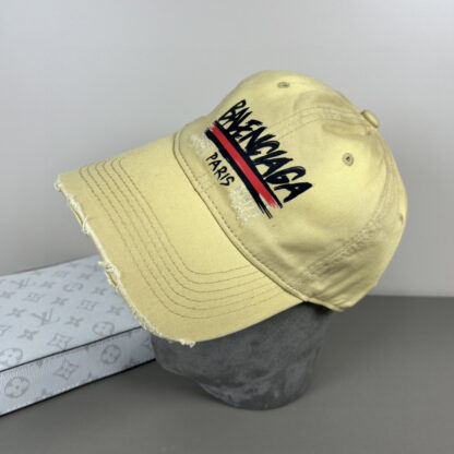 Balenciaga new logo baseball cap - Image 5