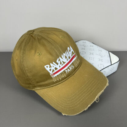 Balenciaga new logo baseball cap - Image 5