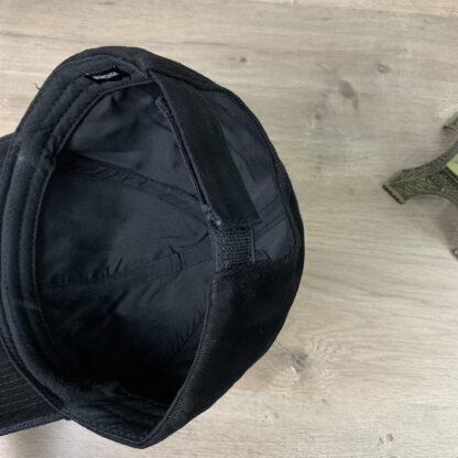 Balenciaga men's and women's casual all-match embroidered letters baseball cap - Image 5