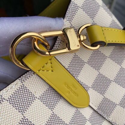 Louis Vuitton NEONOE Handbag - Image 5