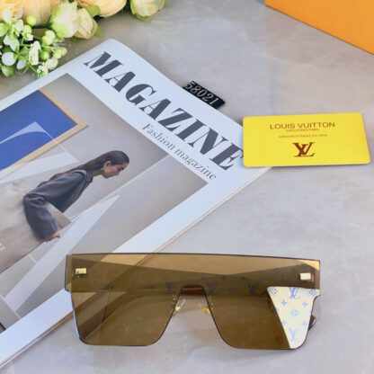 LOUIS VUITTON Fashion Sunglasses - Image 6