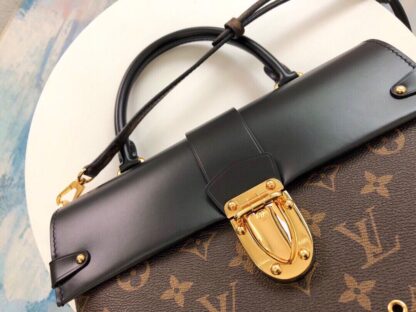 Louis Vuitton one handle medium handbag - Image 5