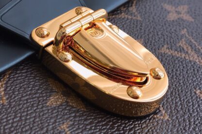 Louis Vuitton One Handle Flap Bag - Image 5