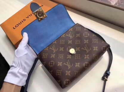 Louis Vuitton Onthego Handbag - Image 5