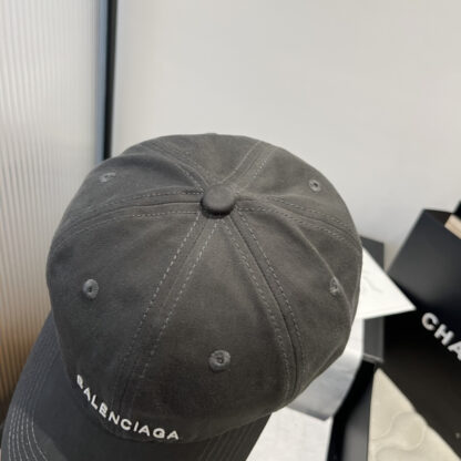 Balenciaga new style cap - Image 5