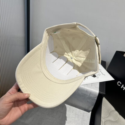 Balenciaga new style cap - Image 5