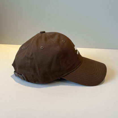 Balenciaga new logo baseball cap - Image 5