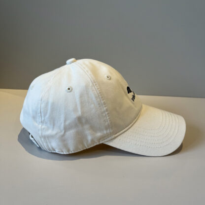 Balenciaga new logo baseball cap - Image 5