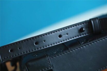 Louis Vuitton soft trunk wallet Handbag size: 22.5 x 14.0 x 5.0 - Image 5