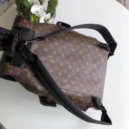 Louis Vuitton multifunctional Christopher small backpack - Image 5
