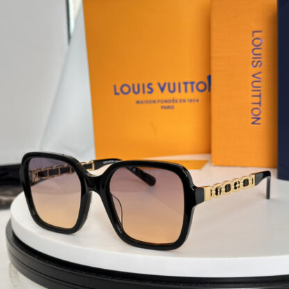 LOUIS VUITTON Fashion Sunglasses - Image 6