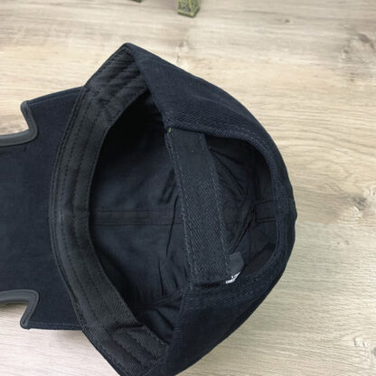 Balenciaga distressed high street personalized washed soft top baseball cap - Image 5