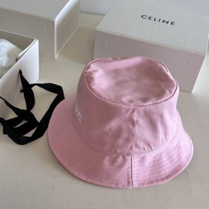 Celine exquisite bucket hat - Image 5