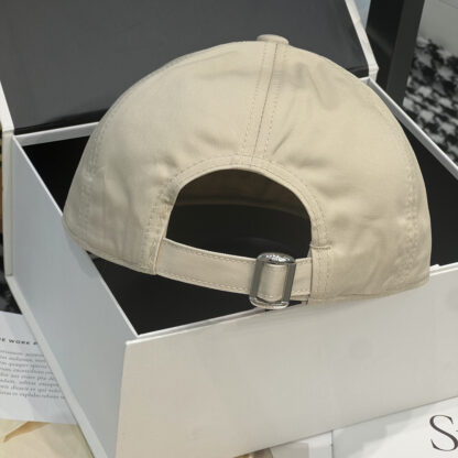 Celine exquisite baseball cap - Image 5