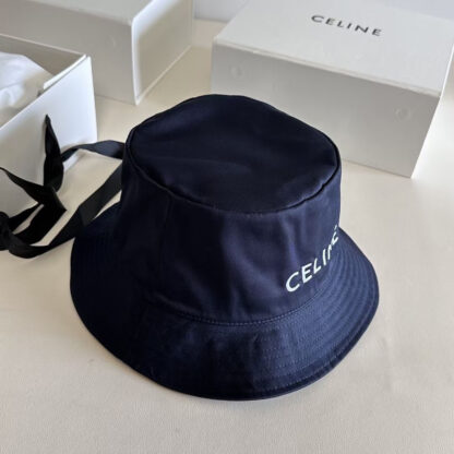 Celine exquisite bucket hat - Image 5