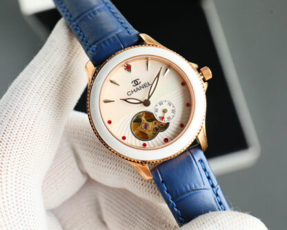 Chanel Elegant and Refined Watches - Image 6