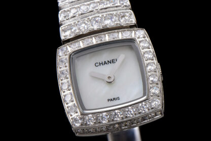 Chanel Comet Series Watch - Image 6