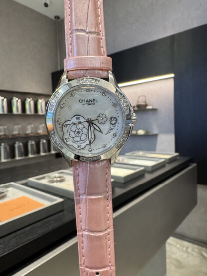 Chanel Women's Watches - Image 6