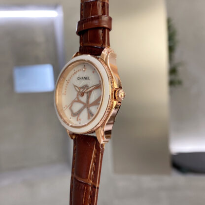 Chanel Quartz Women's Watch - Image 6