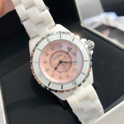 Chanel stylish ladies watch - Image 6