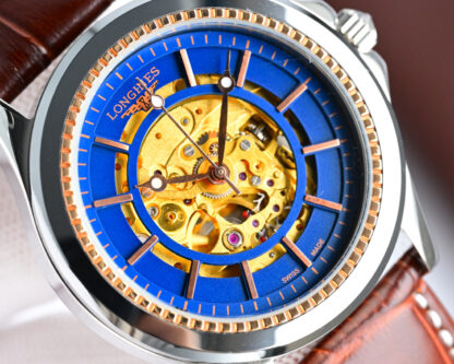 Longines luxury watches for men - Image 6