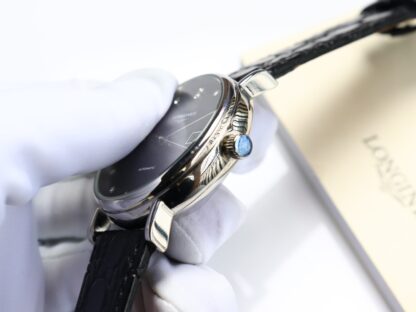 Longines Magnificent Collection Exquisite Watches - Image 6