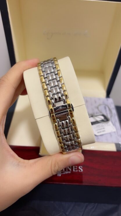 Longines Magnificent Series Men's Mechanical Watch - Image 6