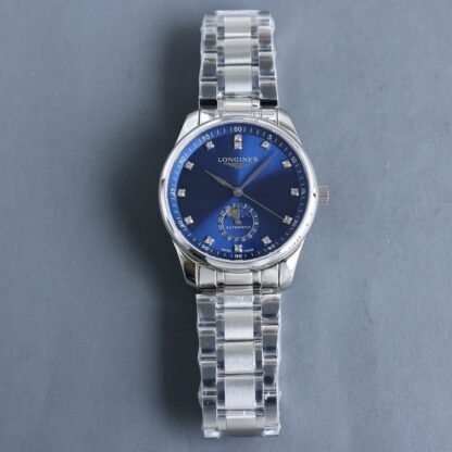 Longines simple and elegant 2824 movement men and women couple series watch - Image 6