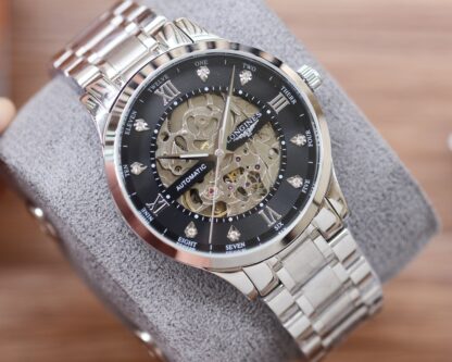 Longines Luxury Men's Watches - Image 6