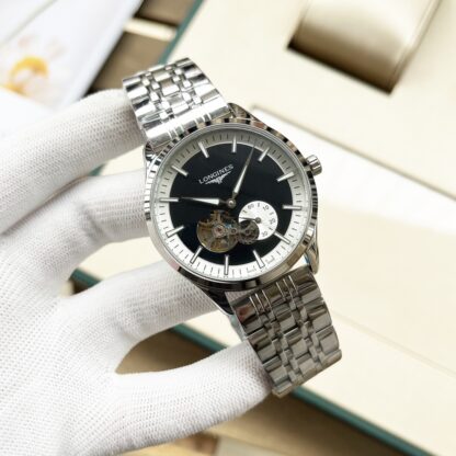 Longines Luxury Men's Watches - Image 6