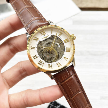 Longines Luxury Men's Watches - Image 6