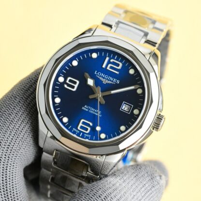 Longines exquisite men's watch - Image 6