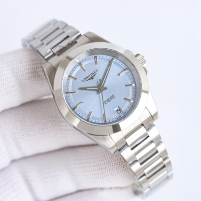 Longines exquisite recommended women's mechanical watch - Image 6