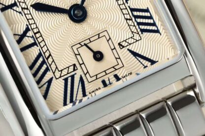 Longines refined and elegant watch - Image 6