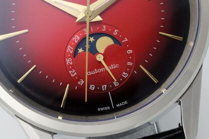 Longines Military Automatic - Image 6