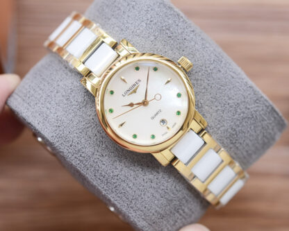 Longines Compaq Series Watches - Image 6