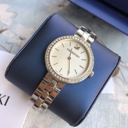 Swarovski Daytime Classic Watch - Image 4