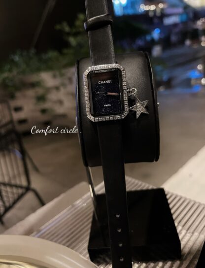 Chanel Comet Series Watch - Image 6