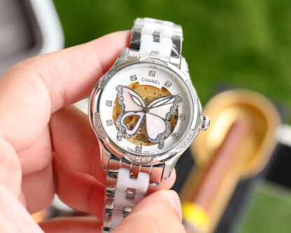 Chanel Classic Watches for Women - Image 6