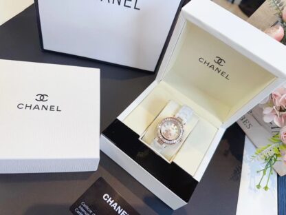 Chanel stylish and elegant watches - Image 6