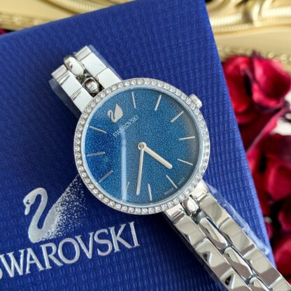 Swarovski COSMOPOLITAN Ladies Quartz Watch - Image 5