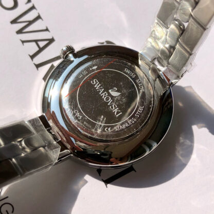 Swarovski COSMOPOLITAN Ladies Quartz Watch - Image 5