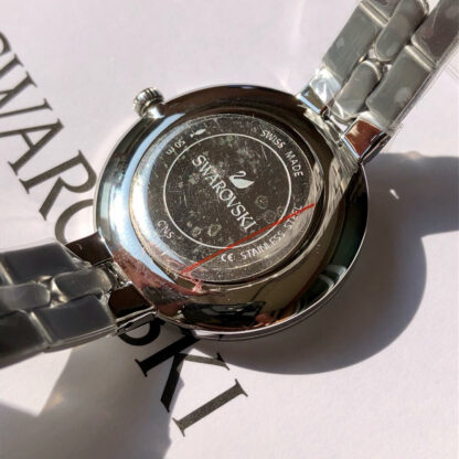 Swarovski COSMOPOLITAN Ladies Quartz Watch - Image 5