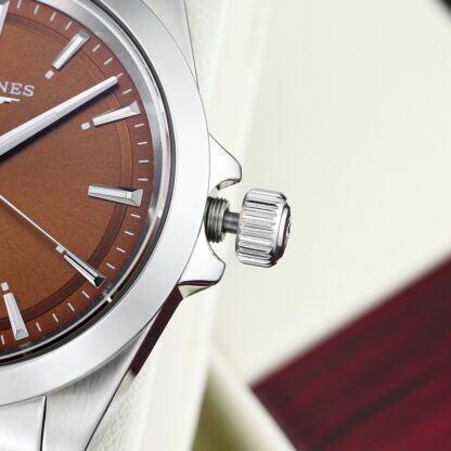 Longines Conquest Elantra Series Watches - Image 6